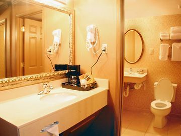 The Campbell House Lexington, Curio Collection Hotel Luaran gambar