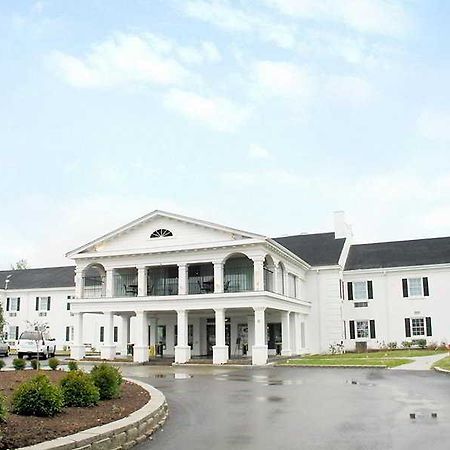 The Campbell House Lexington, Curio Collection Hotel Luaran gambar