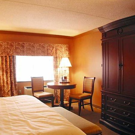 The Campbell House Lexington, Curio Collection Hotel Luaran gambar