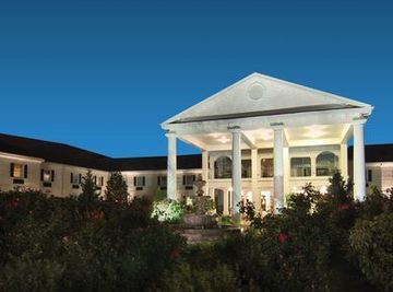 The Campbell House Lexington, Curio Collection Hotel Luaran gambar