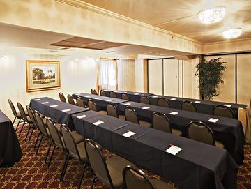 The Campbell House Lexington, Curio Collection Hotel Luaran gambar