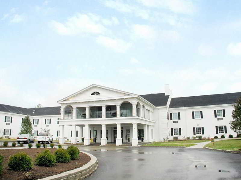 The Campbell House Lexington, Curio Collection Hotel Luaran gambar