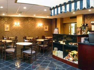 The Campbell House Lexington, Curio Collection Hotel Luaran gambar