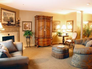 The Campbell House Lexington, Curio Collection Hotel Luaran gambar